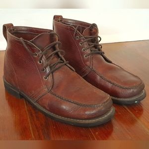 Gokey Orvis sauvage hiker 11d